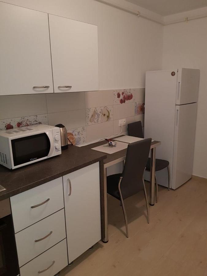 Avantgarden Brasov, Perfect Home - 1 Room Apartment Exterior photo