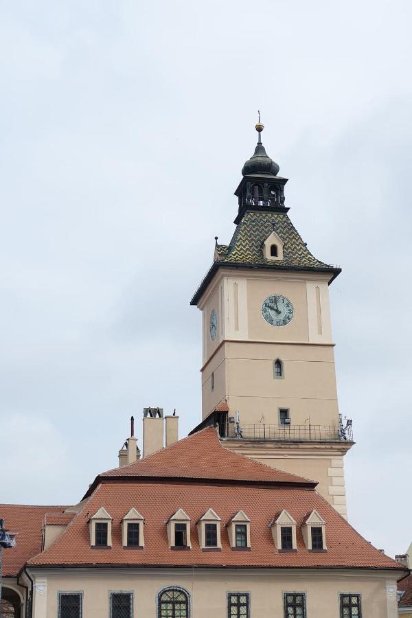 Avantgarden Brasov, Perfect Home - 1 Room Apartment Exterior photo