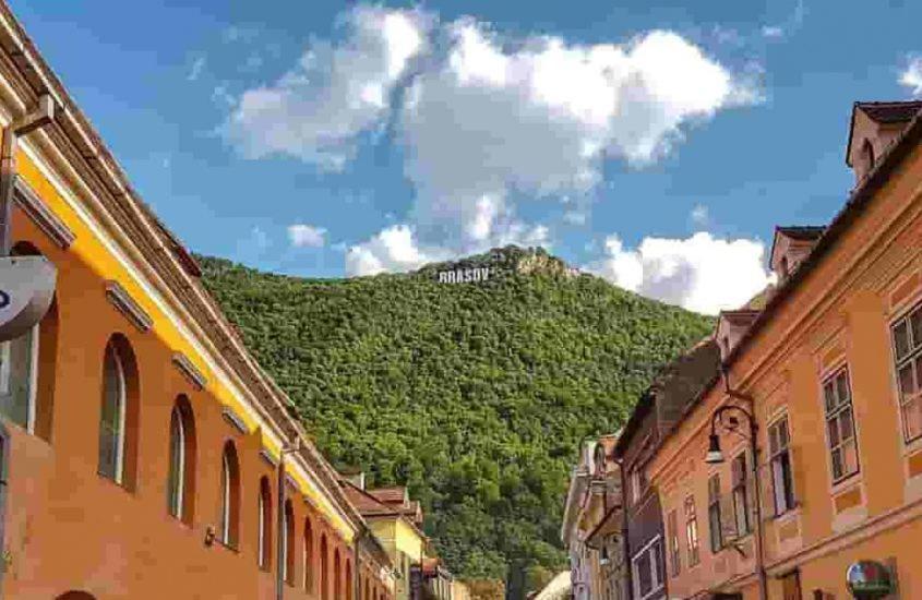Avantgarden Brasov, Perfect Home - 1 Room Apartment Exterior photo
