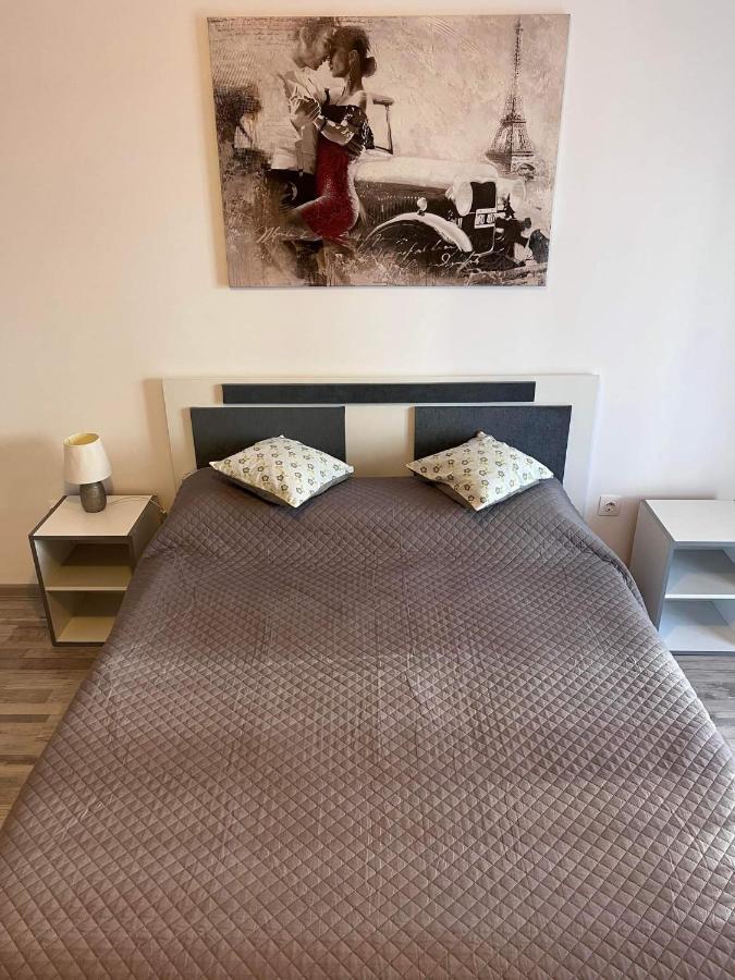Avantgarden Brasov, Perfect Home - 1 Room Apartment Exterior photo