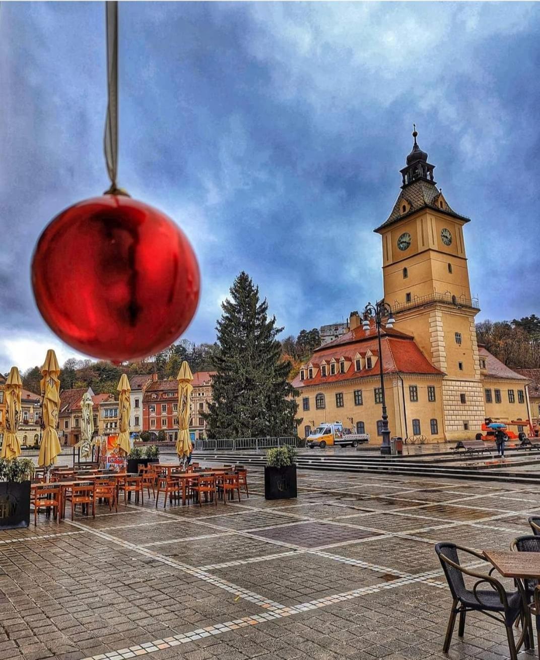 Avantgarden Brasov, Perfect Home - 1 Room Apartment Exterior photo